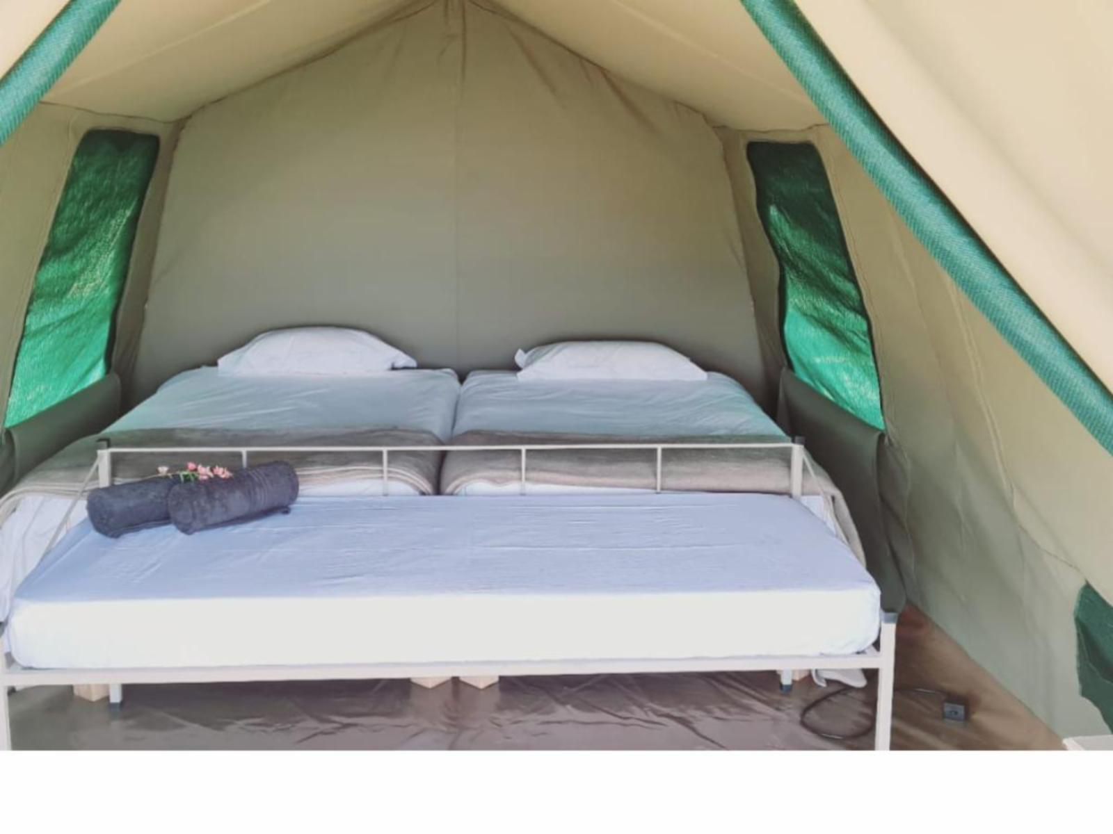 Tanglewood Nature Estate, Camping Stand 21, Tent, Architecture, Bedroom