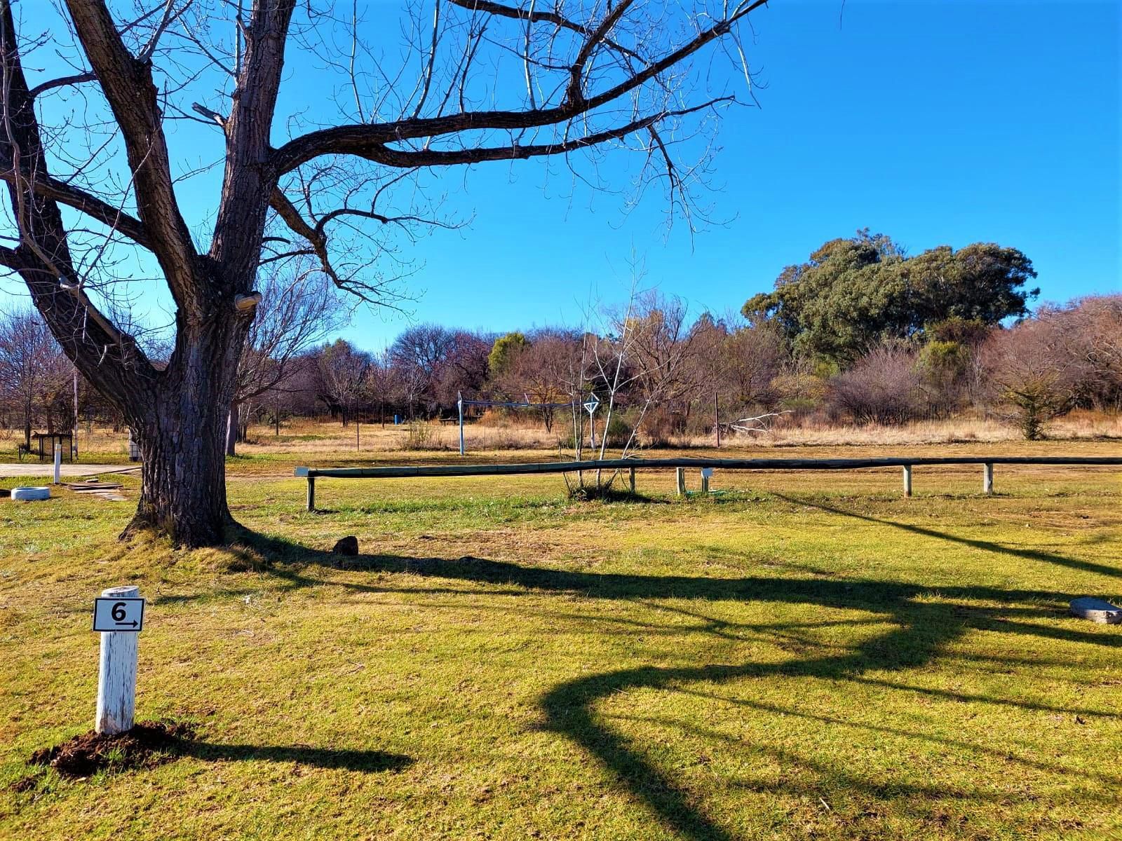 Tanglewood Nature Estate, Lodge Tent 13 (3/4)