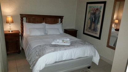 Tania S Accomodation Aliwal North Eastern Cape South Africa Bedroom