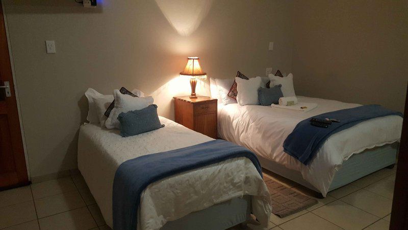 Tania S Accomodation Aliwal North Eastern Cape South Africa Bedroom