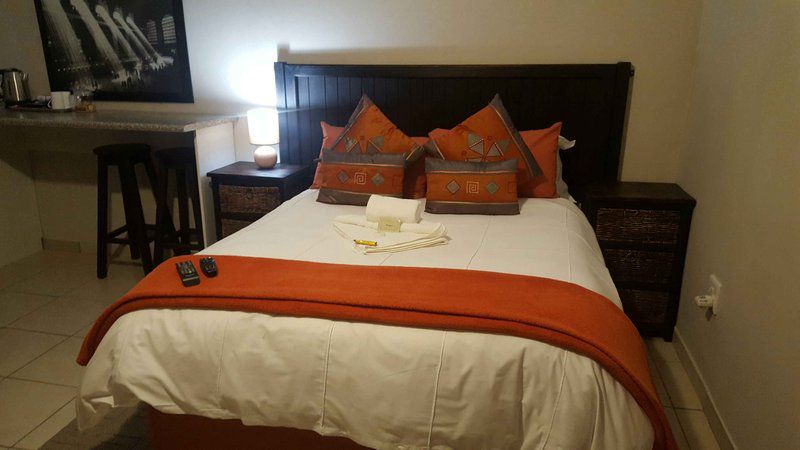 Tania S Accomodation Aliwal North Eastern Cape South Africa Bedroom