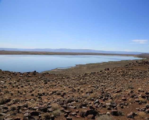 Tankwa Karoo Rest Camp Tankwa Karoo National Park Sanparks Tankwa Karoo National Park Northern Cape South Africa Desert, Nature, Sand