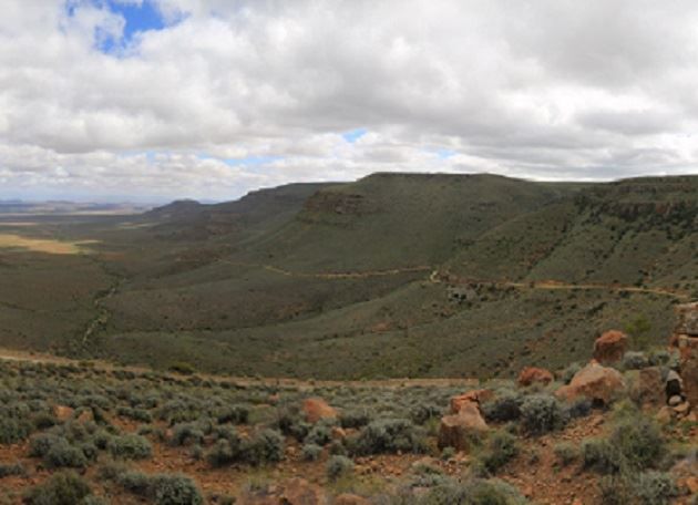 Tankwa Karoo Rest Camp Tankwa Karoo National Park Sanparks Tankwa Karoo National Park Northern Cape South Africa Nature