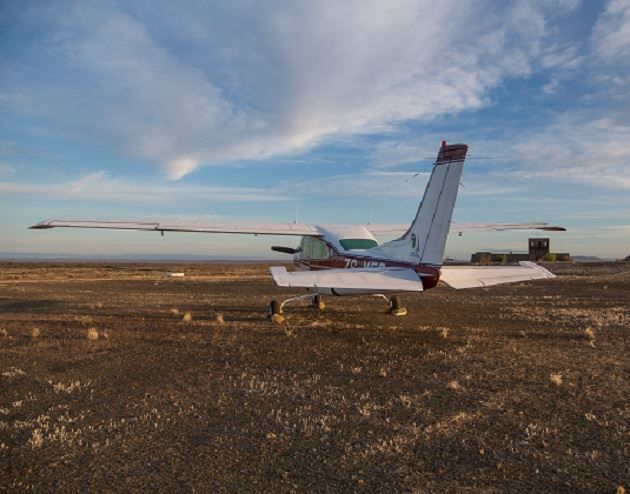 Tankwa Karoo Rest Camp Tankwa Karoo National Park Sanparks Tankwa Karoo National Park Northern Cape South Africa Airplane, Vehicle, Aircraft, Airport, Building, Architecture