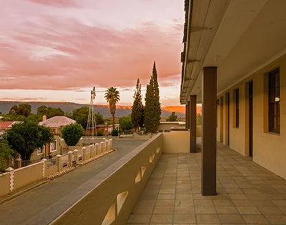 Tankwa Lodge Calvinia Northern Cape South Africa House, Building, Architecture, Palm Tree, Plant, Nature, Wood