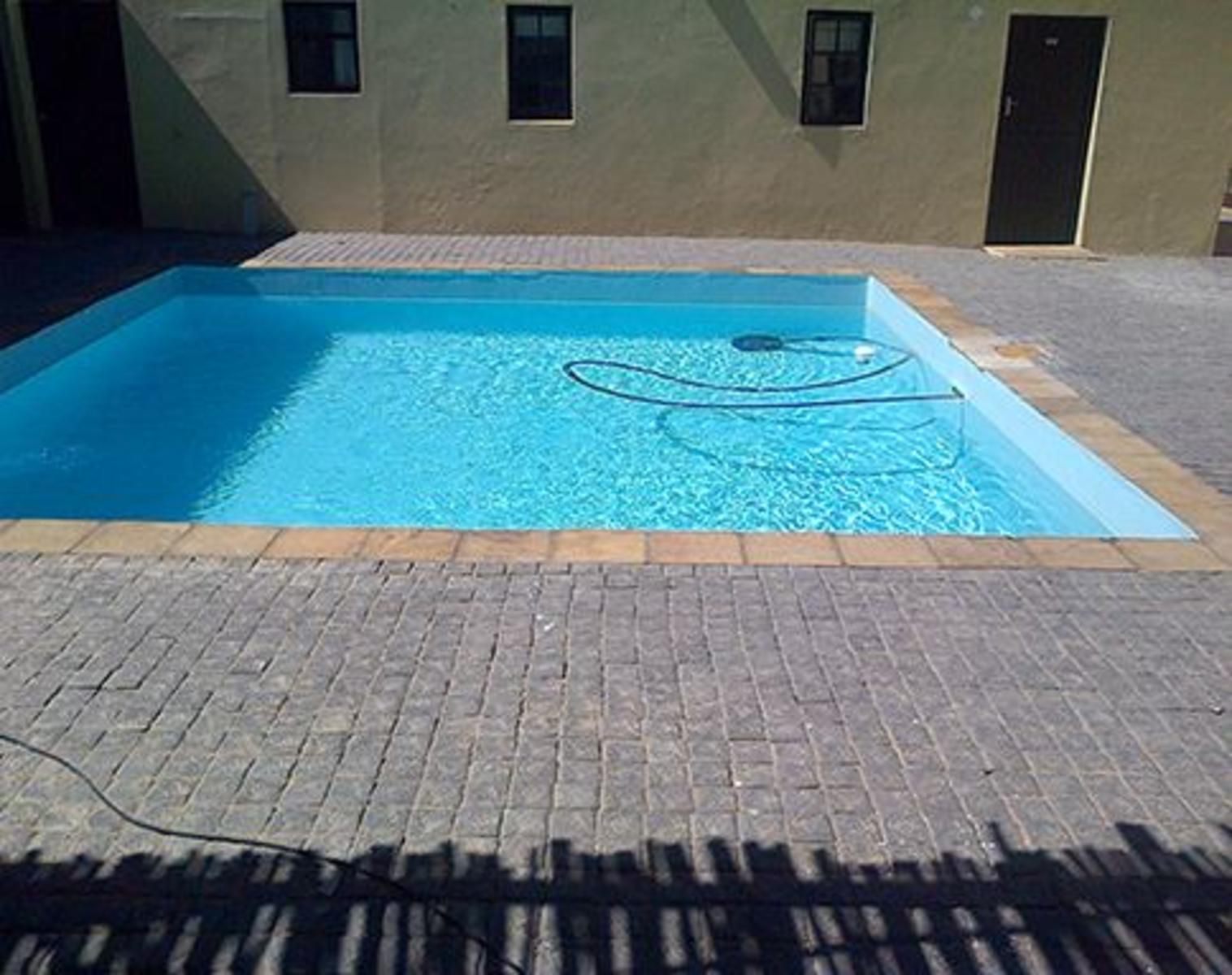 Tankwa Lodge Calvinia Northern Cape South Africa Swimming Pool