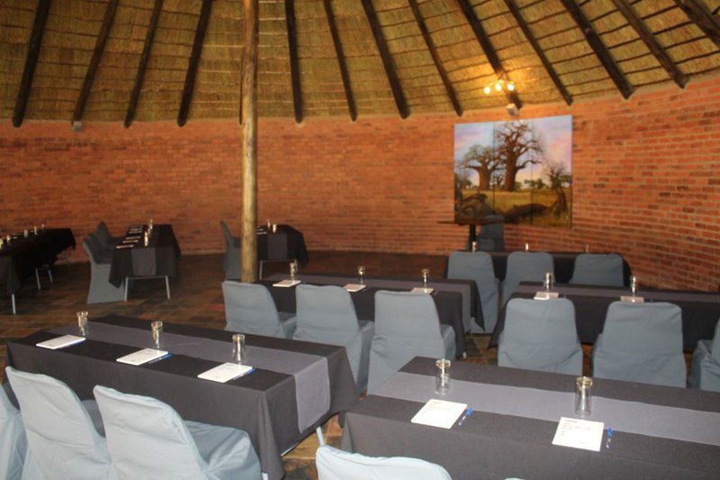 Tapologo Lodge Zeerust North West Province South Africa Seminar Room