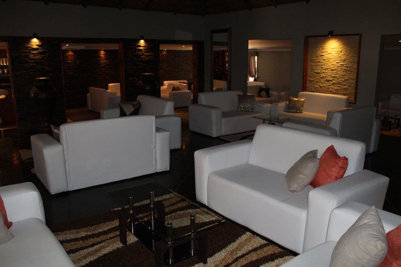 Tapologo Lodge Zeerust North West Province South Africa Living Room