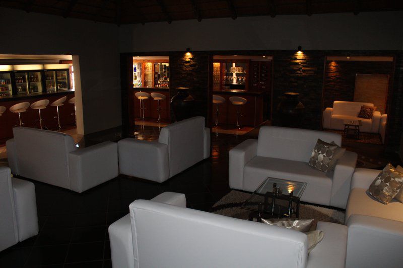 Tapologo Lodge Zeerust North West Province South Africa Bar