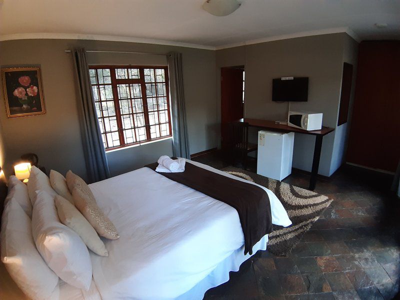 Tapologo Lodge Zeerust North West Province South Africa Bedroom