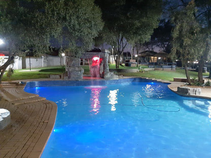 Tapologo Lodge Zeerust North West Province South Africa Swimming Pool