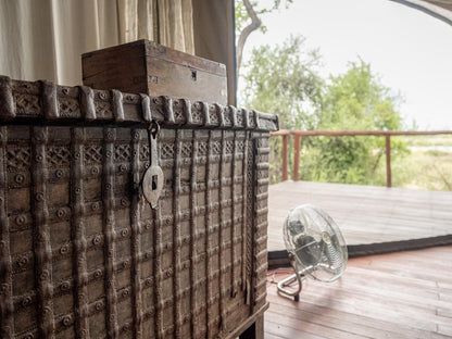 Taranga Safari Lodge, Classic Safari Luxury Twin Chalet