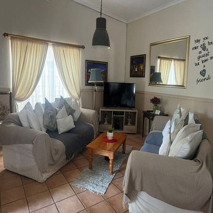 Tarantaalrand Gastehuis Upington Northern Cape South Africa Living Room