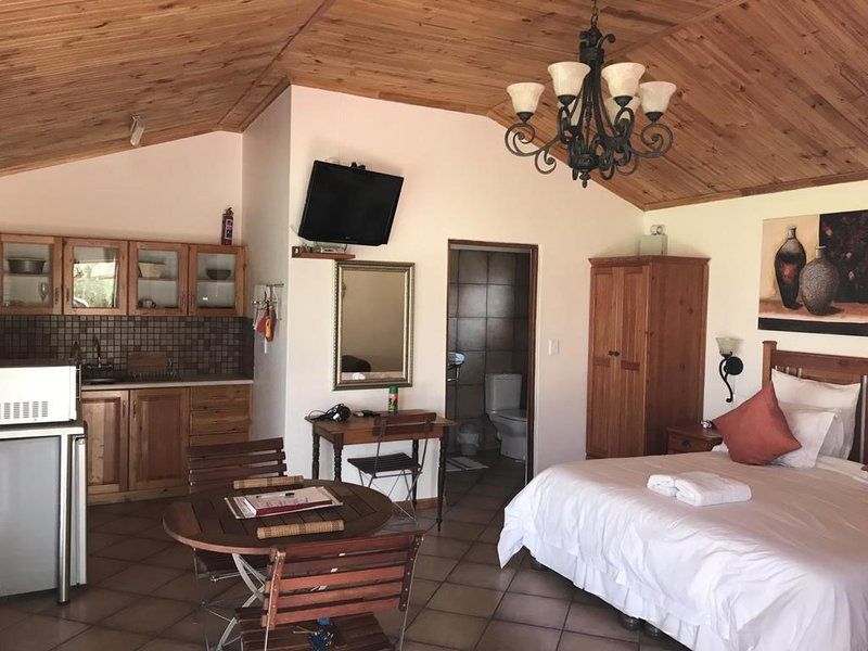 Tarantula Self Catering Accommodation Calvinia Northern Cape South Africa Bedroom