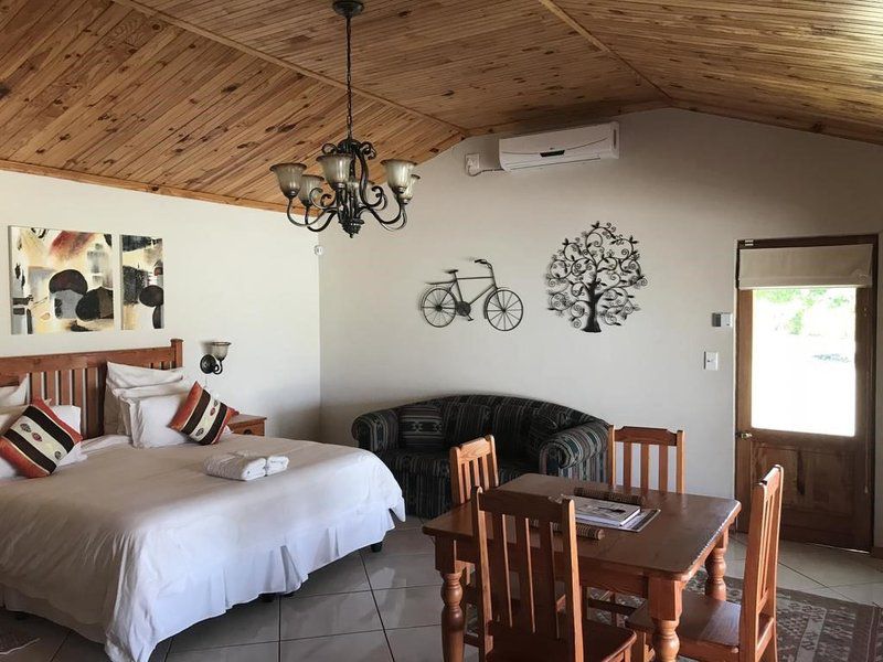 Tarantula Self Catering Accommodation Calvinia Northern Cape South Africa Bedroom