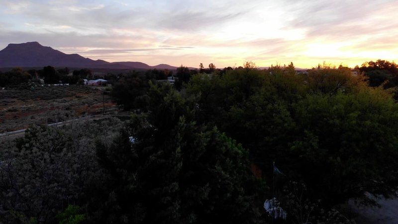 Tarantula Self Catering Accommodation Calvinia Northern Cape South Africa Sky, Nature, Sunset