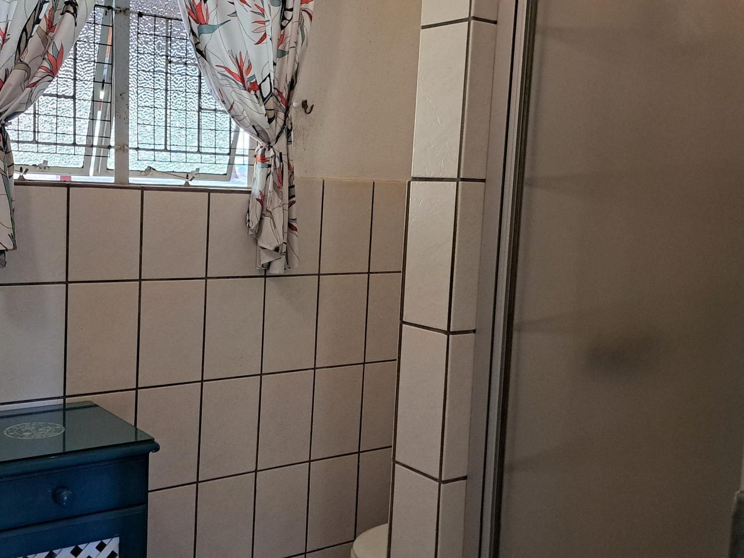 Tarentilos Tzaneen Limpopo Province South Africa Bathroom