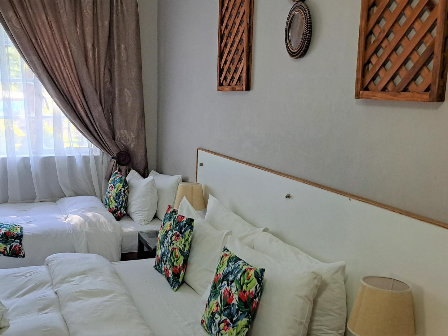 Tarentilos Tzaneen Limpopo Province South Africa Bedroom