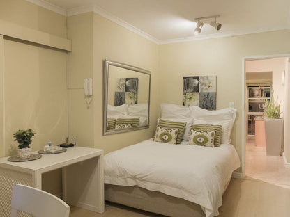 Taronga Villa Constantia Cape Town Western Cape South Africa Sepia Tones, Bedroom