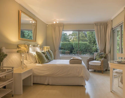 Taronga Villa Constantia Cape Town Western Cape South Africa Bedroom