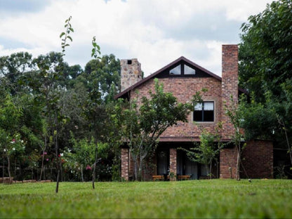 Tarry Stone Cottages Dullstroom Mpumalanga South Africa Building, Architecture, House