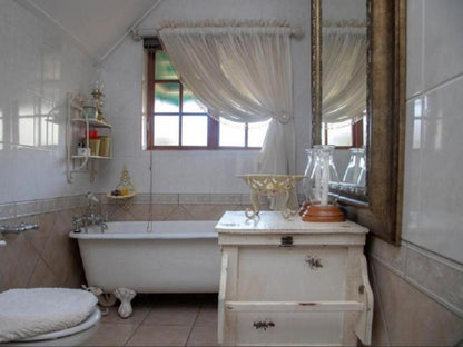 Tarry Stone Cottages Dullstroom Mpumalanga South Africa Unsaturated, Bathroom