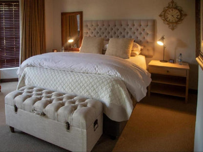 Tarry Stone Cottages Dullstroom Mpumalanga South Africa Bedroom