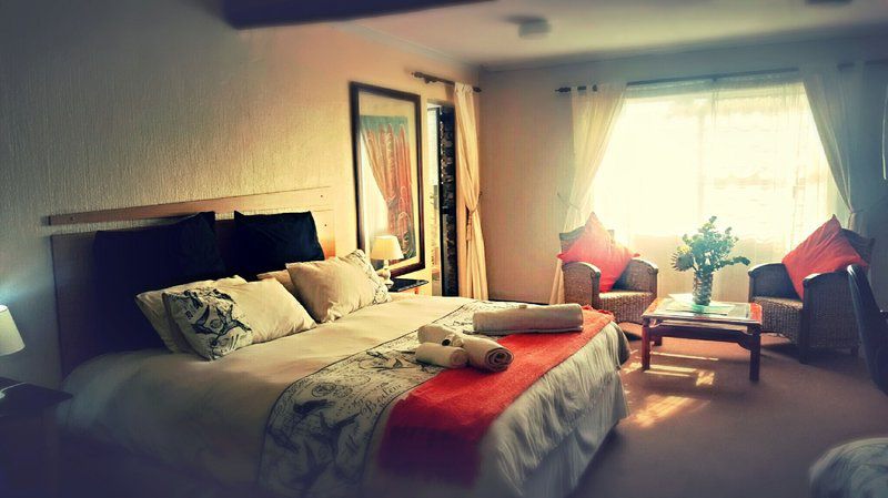 Tasa Lodge And Travel Halfway House Johannesburg Gauteng South Africa Bedroom