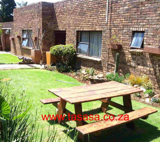 Tasa Lodge And Travel Halfway House Johannesburg Gauteng South Africa Garden, Nature, Plant