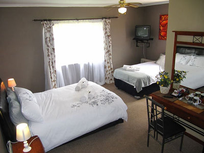 Tasa Lodge And Travel Halfway House Johannesburg Gauteng South Africa 