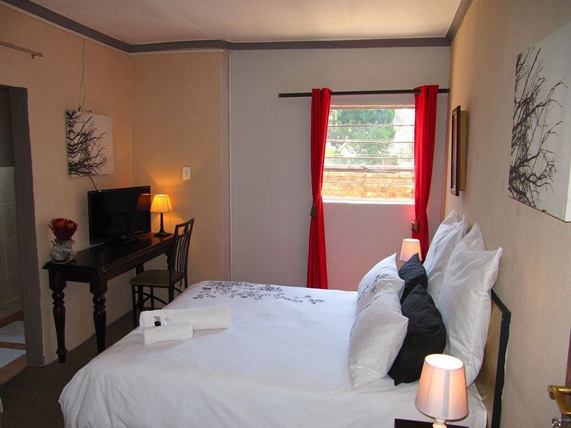 Tasa Lodge And Travel Halfway House Johannesburg Gauteng South Africa Bedroom