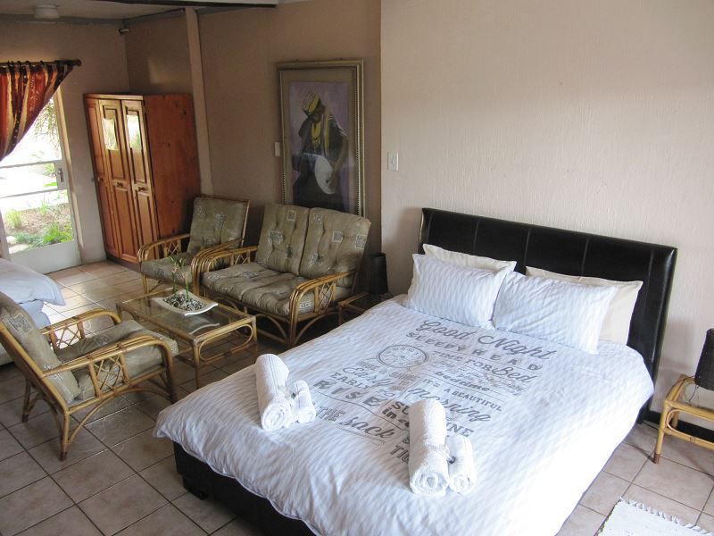 Tasa Lodge And Travel Halfway House Johannesburg Gauteng South Africa Bedroom