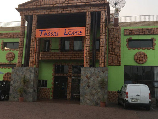 Tassili Hotel Kempton Park Cbd Johannesburg Gauteng South Africa Building, Architecture, Car, Vehicle