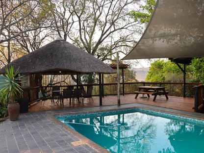Tatenda Guest House Hazyview Mpumalanga South Africa Swimming Pool