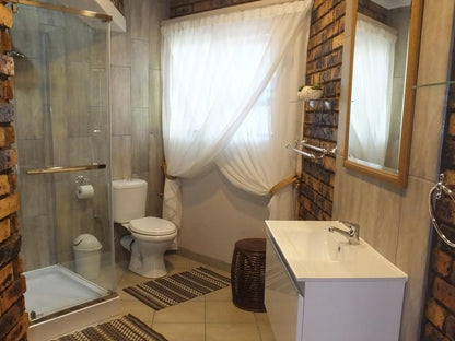 Tatenda Guest House Hazyview Mpumalanga South Africa Bathroom