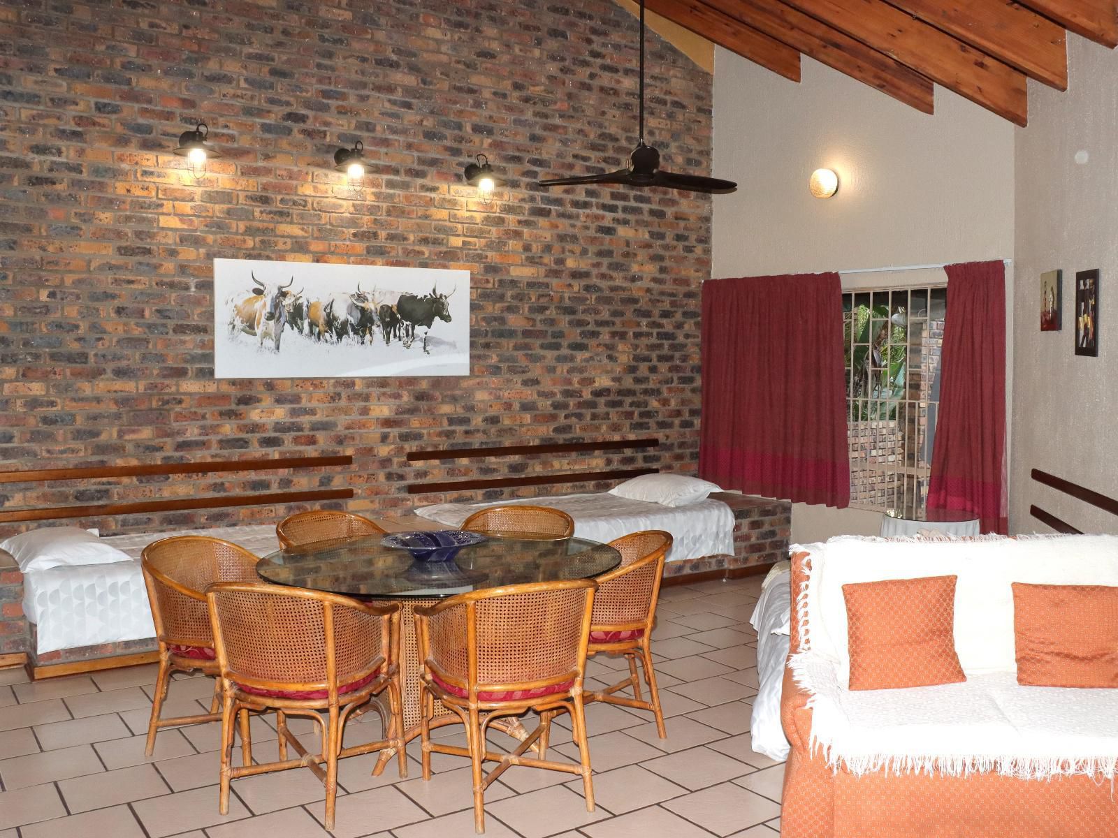 Tatenda Guest House Hazyview Mpumalanga South Africa 