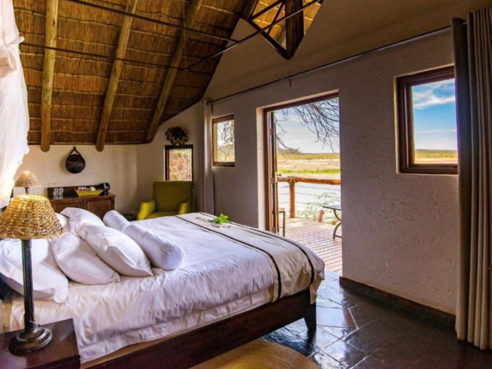 Tau Game Lodge Madikwe Game Reserve North West Province South Africa Bedroom