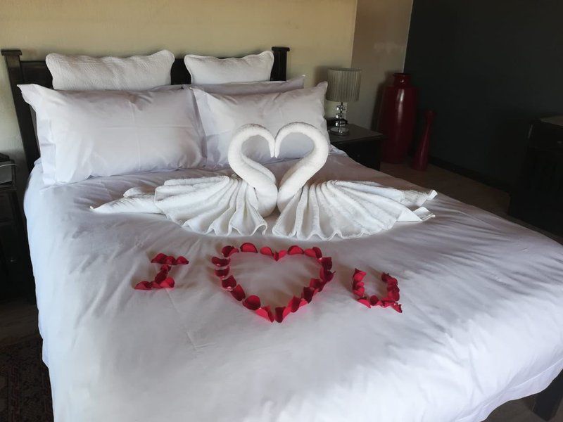 Tava Lingwe Game Lodge And Wedding Venue Parys Free State South Africa Bedroom