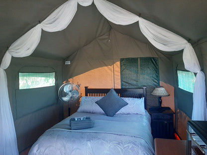 Tava Lingwe Game Lodge And Wedding Venue Parys Free State South Africa Tent, Architecture, Bedroom