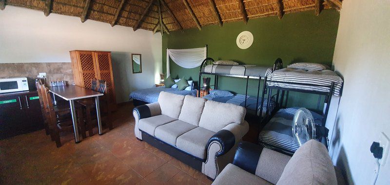 Tava Lingwe Game Lodge And Wedding Venue Parys Free State South Africa 