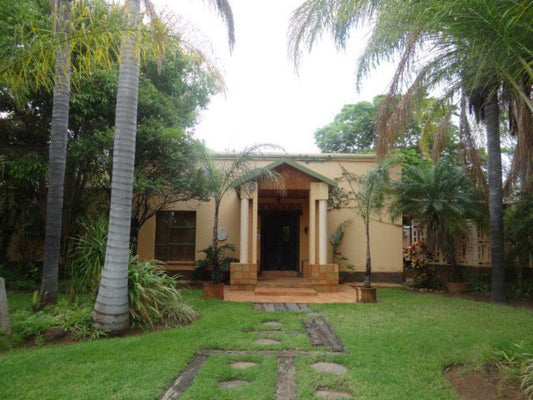 Tawana Overnight Guesthouse Lephalale Ellisras Limpopo Province South Africa House, Building, Architecture, Palm Tree, Plant, Nature, Wood