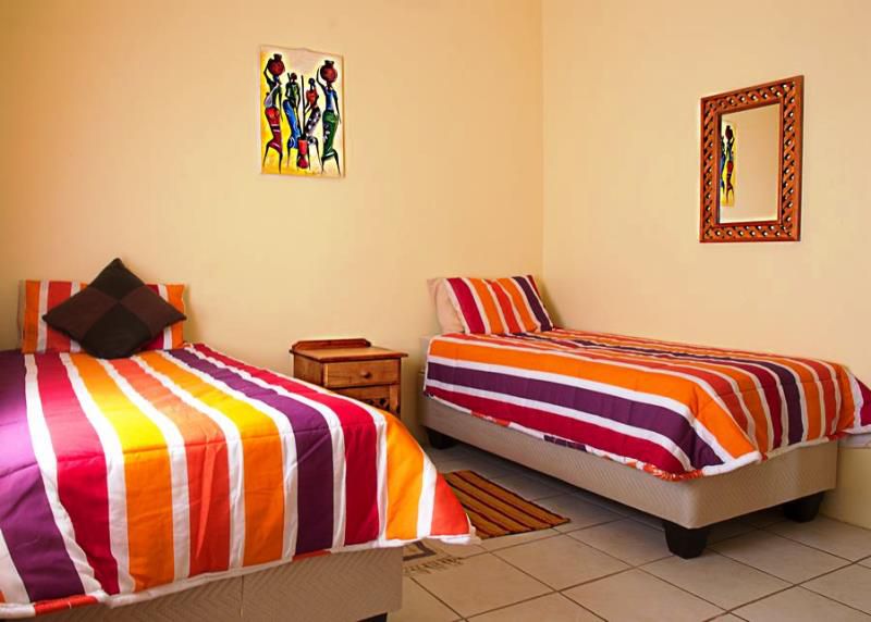 Tawana Overnight Guesthouse Lephalale Ellisras Limpopo Province South Africa Colorful, Bedroom