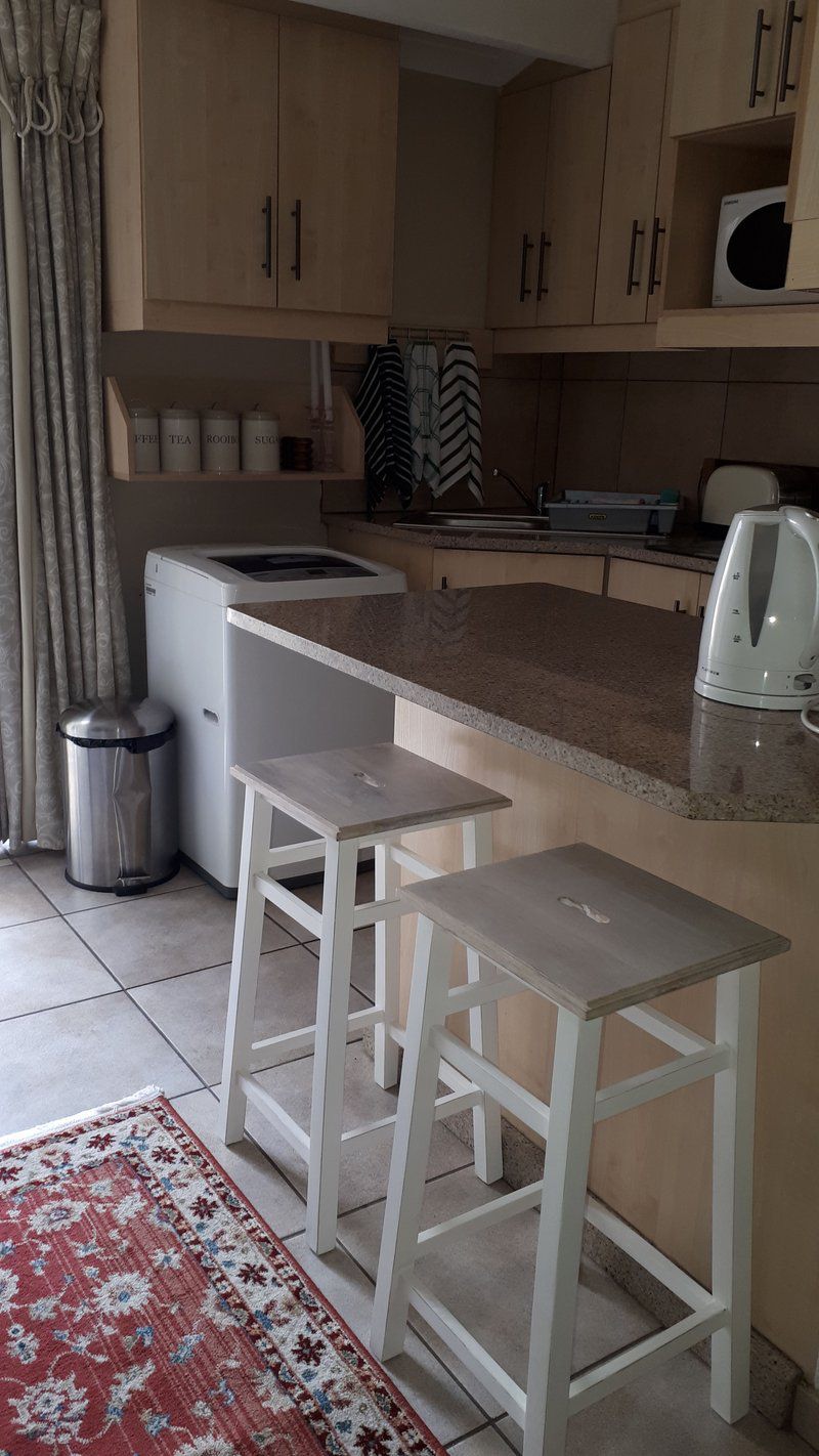 Tawani Guesthouse Secunda Mpumalanga South Africa Kitchen