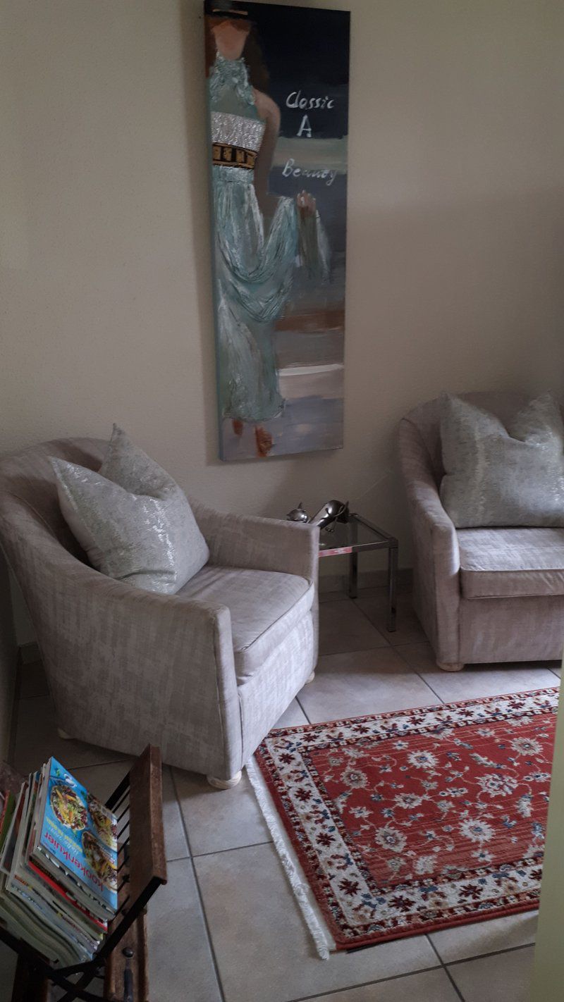 Tawani Guesthouse Secunda Mpumalanga South Africa Unsaturated, Living Room