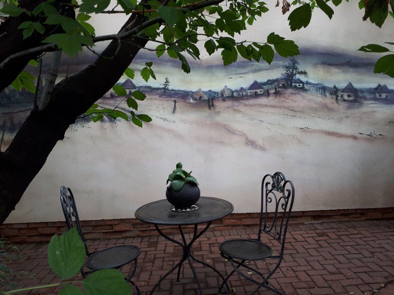 Tawani Guesthouse Secunda Mpumalanga South Africa 