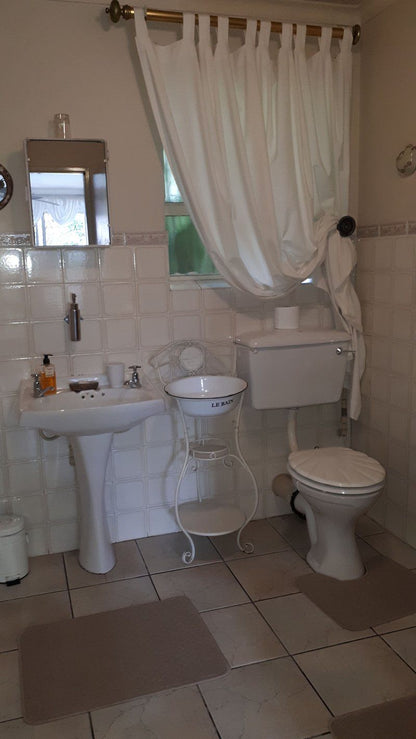 Tawani Guesthouse Secunda Mpumalanga South Africa Bathroom
