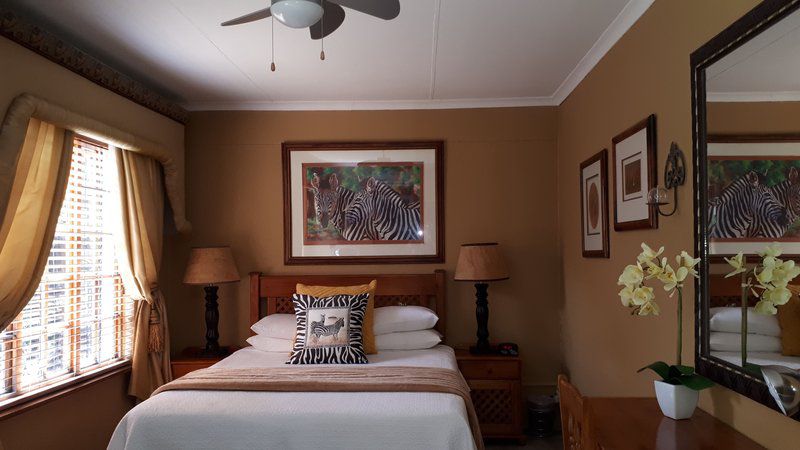 Tawani Guesthouse Secunda Mpumalanga South Africa Bedroom