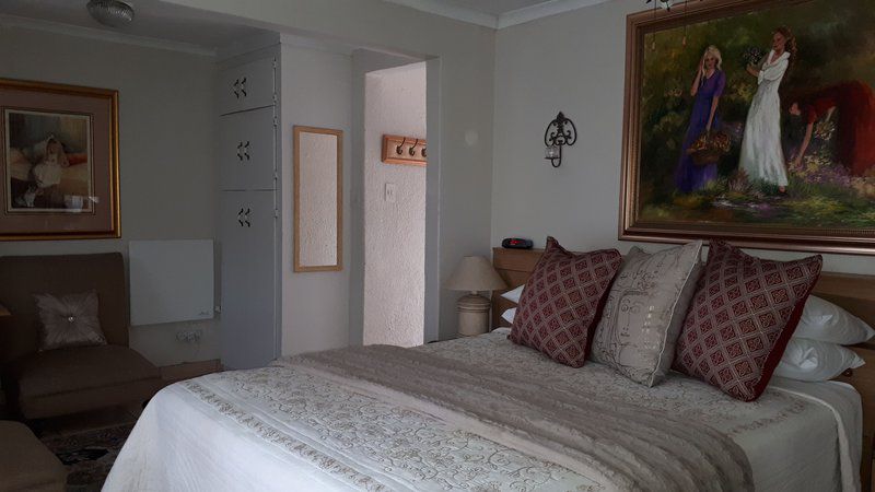 Tawani Guesthouse Secunda Mpumalanga South Africa Bedroom