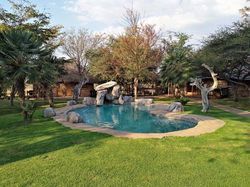 Tawni Safari Lodge Capricorn Limpopo Province South Africa Garden, Nature, Plant, Swimming Pool