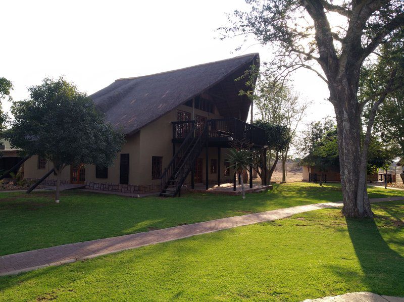 Tawni Safari Lodge Capricorn Limpopo Province South Africa Building, Architecture, House